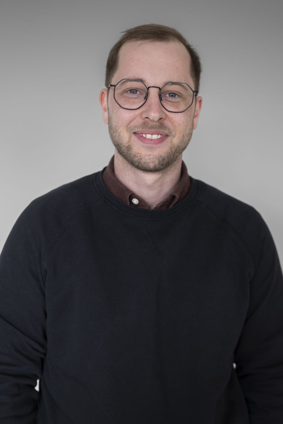 Qualico team member portrait
