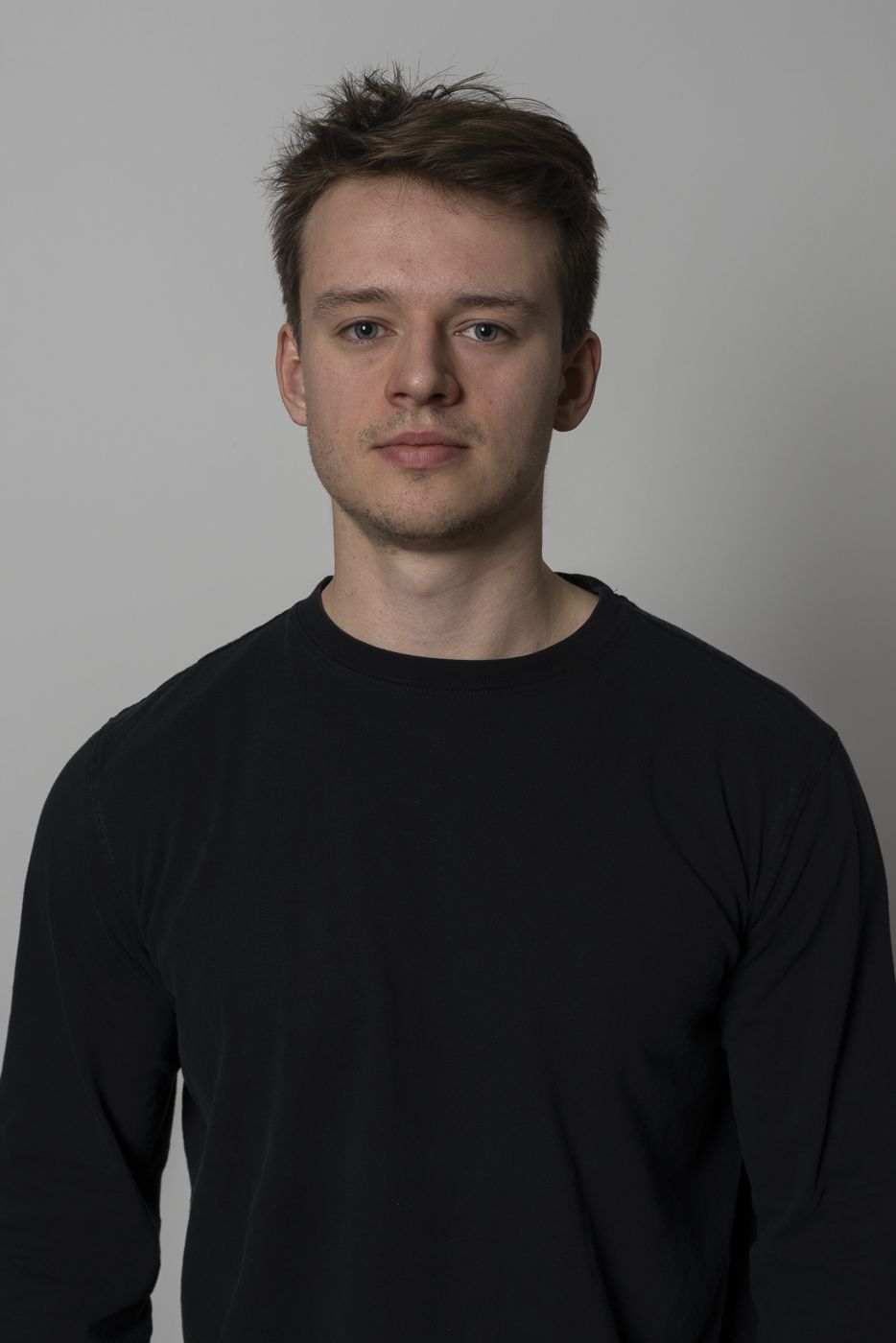 Qualico team member portrait