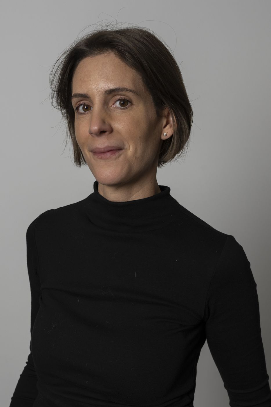 Qualico team member portrait